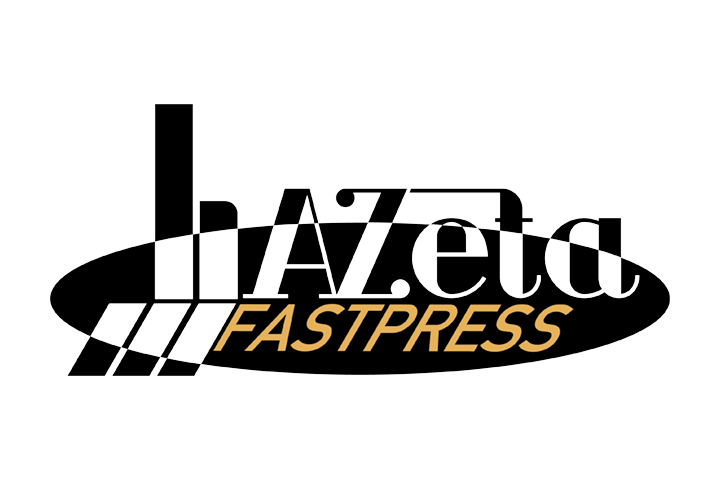 Azeta FastPress