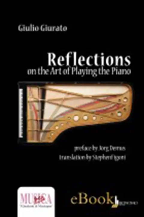 REFLECTIONS ON THE ART OF PLAYING THE PIANO