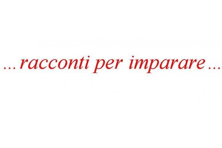 Racconti per imparare