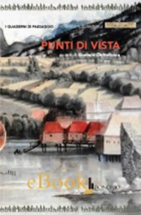 PUNTI DI VISTA  EBOOK