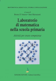 LABORATORIO DI MATEMATICA NELLA SCUOLA PRIMARIA