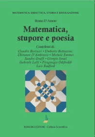 MATEMATICA,STUPORE E POESIA