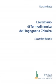 ESERCIZIARIO DI TERMODINAMICA DELL'INGEGNERIA CHIMICA
