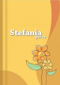 STEFANIA  per te