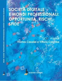 SOCIETA' DIGITALE E MONDI PROFESSIONALI: OPPORTUNITA',  <small>[...]</small>