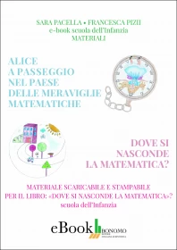 ALICE A PASSEGGIO NEL PAESE DELLE MERAVIGLIE-SCUOLA DEL <small>[...]</small>
