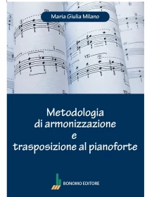 METODOLOGIA DI ARMINIZZAZIONE E TRASPOSIZIONE AL PIANOF <small>[...]</small>