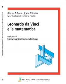 LEONARDO DA VINCI E LA MATEMATICA